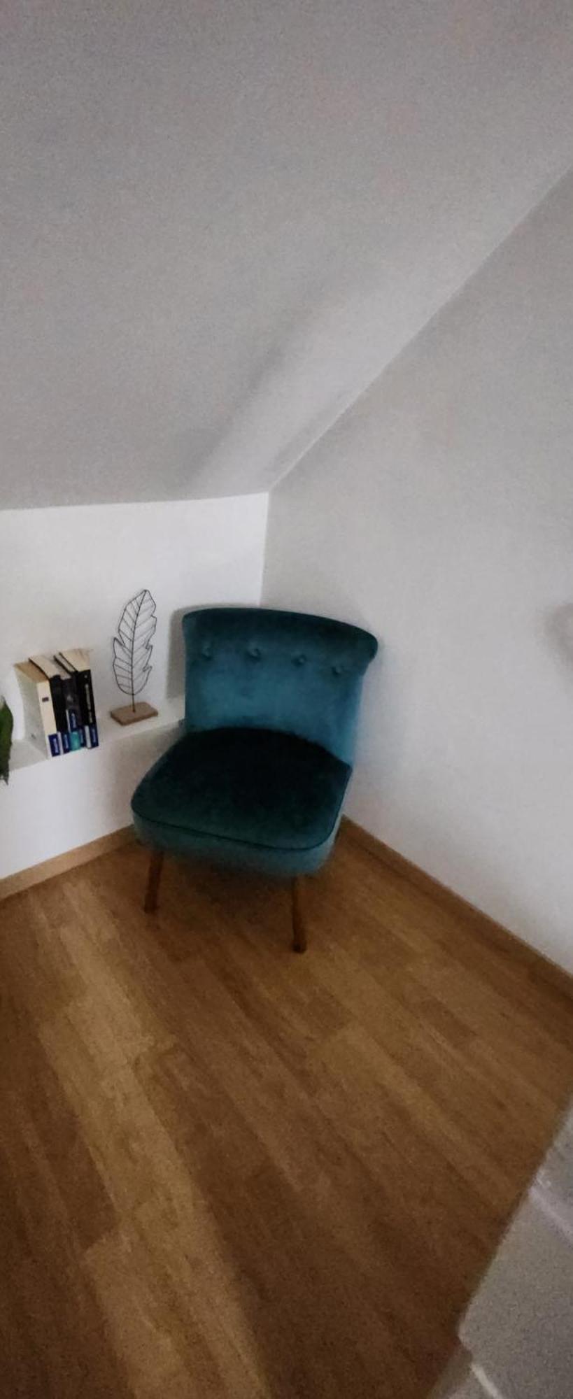 Appartement Duplex Dans Pavillon Sur Marne Entre Paris Et *